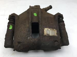 Brake Caliper PEUGEOT 206 CC (2D)