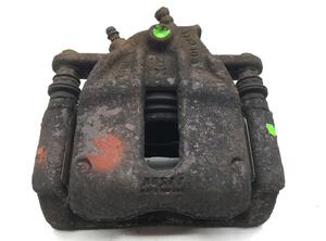 Brake Caliper RENAULT Clio III (BR0/1, CR0/1)