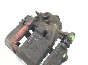 Brake Caliper MITSUBISHI Colt CZC Cabriolet (RG)