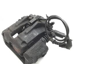 Brake Caliper MERCEDES-BENZ Vaneo (414)