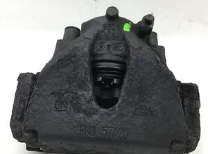 Brake Caliper OPEL MERIVA A MPV (X03)