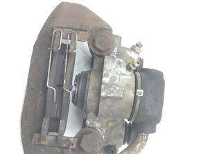 Brake Caliper PEUGEOT 206 CC (2D)