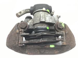 Brake Caliper PEUGEOT 206 CC (2D)