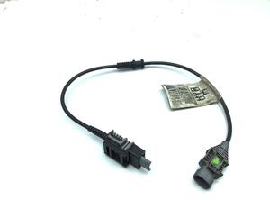 Wheel Speed Sensor OPEL Zafira/Zafira Family B (A05)