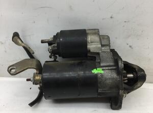 Startmotor AUDI A4 (8E2, B6)