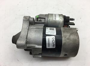 Startmotor RENAULT MEGANE II (BM0/1_, CM0/1_)