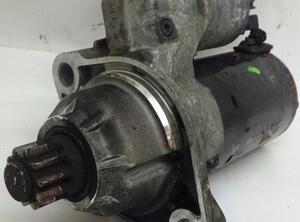 Starter VW GOLF VI (5K1)