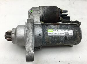 Starter VW Golf V (1K1), VW Golf VI (5K1)