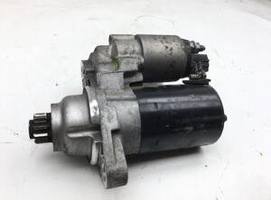 Starter SEAT Ibiza III (6L1)