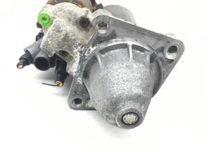 Starter FORD Fiesta V (JD, JH)