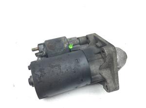 Startmotor FORD Fiesta V (JD, JH)