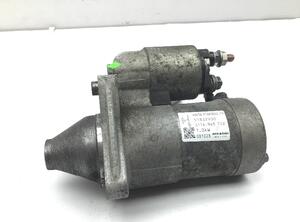 Starter FIAT Panda (169)