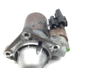 Startmotor FORD Fiesta V (JD, JH)