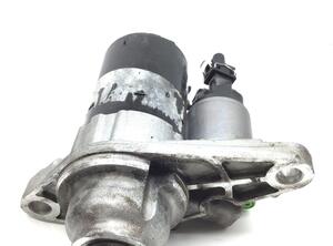 357251 Anlasser VW Fox Schrägheck (5Z) 02T911023G