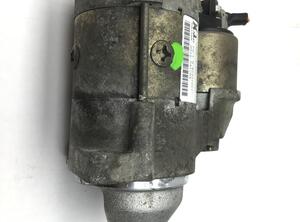 Starter SMART Cabrio (450), SMART Fortwo Cabrio (450)