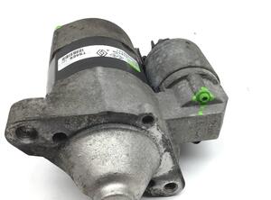 Starter RENAULT Clio III (BR0/1, CR0/1), RENAULT Clio IV (BH)