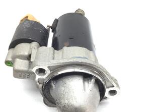 Startmotor AUDI A4 Avant (8E5, B6), AUDI A4 Avant (8ED, B7)