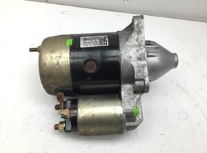 Startmotor MAZDA 323 F VI (BJ)