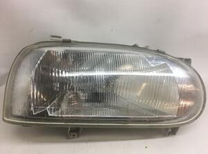 Headlight VW GOLF III (1H1)