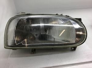 Headlight VW GOLF III (1H1)