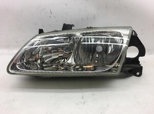 Headlight NISSAN ALMERA II Hatchback (N16)