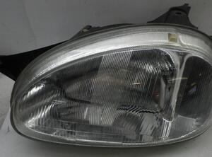 Headlight OPEL CORSA B (S93)