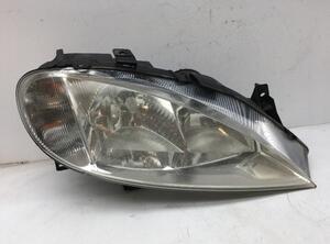 Headlight RENAULT Megane I (BA0/1)