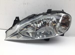 Koplamp RENAULT Megane I (BA0/1)