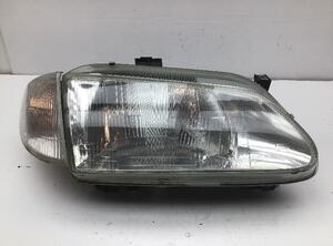 Koplamp RENAULT Megane I Cabriolet (EA0/1)