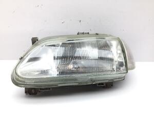 Headlight RENAULT Megane I (BA0/1)