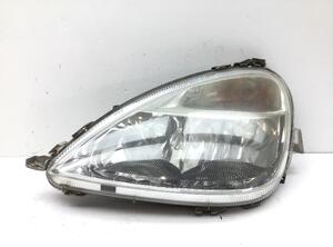 Headlight MERCEDES-BENZ A-Klasse (W168)