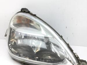 Koplamp MERCEDES-BENZ A-Klasse (W168)