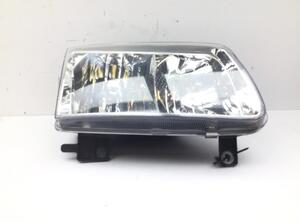 Headlight VW Polo (6N2)