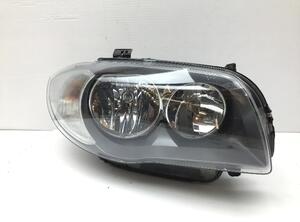 Koplamp BMW 1er (E81), BMW 1er (E87)