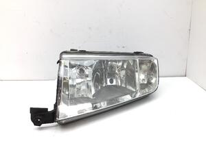 Headlight SKODA Fabia I (6Y2)