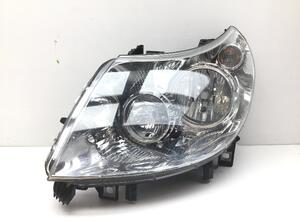 Koplamp FIAT DUCATO Bus (250_, 290_)