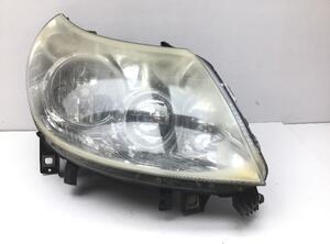 Headlight FIAT DUCATO Bus (250_, 290_)