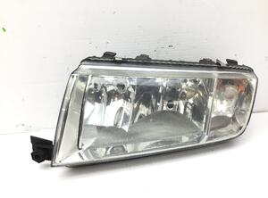 Headlight SKODA FABIA I (6Y2), SKODA FABIA II (542)