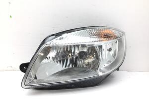 Koplamp SKODA ROOMSTER (5J7), SKODA ROOMSTER Praktik (5J), SKODA FABIA II Combi (545)