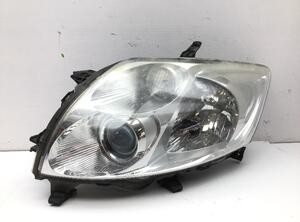 Koplamp TOYOTA AURIS (_E15_)