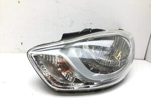 Headlight HYUNDAI i10 (PA)