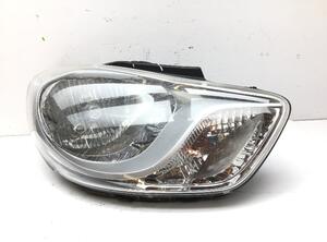 Headlight HYUNDAI i10 (PA)