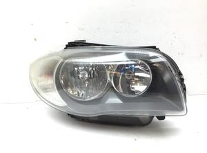 Koplamp BMW 1 (E81), BMW 1 (E87)