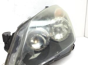 Headlight OPEL ASTRA H TwinTop (A04)