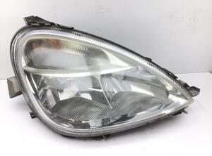 Headlight MERCEDES-BENZ A-CLASS (W168)