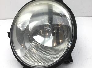 Headlight VW LUPO (6X1, 6E1)