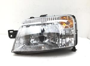 Headlight FIAT PANDA (169_), FIAT PANDA Hatchback Van (169_)