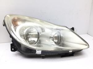 Headlight OPEL CORSA D (S07)