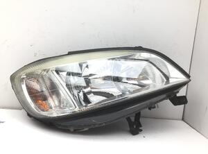 Koplamp OPEL ZAFIRA A MPV (T98)