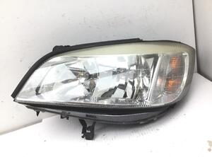 Headlight OPEL ZAFIRA A MPV (T98)